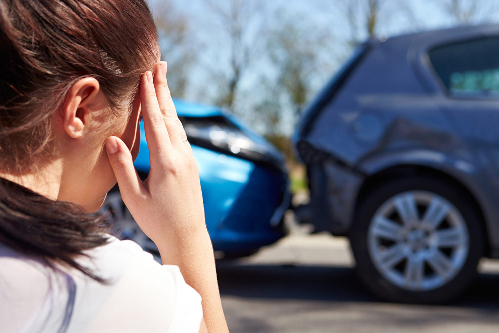 Auto Accident Injury Chiropractic