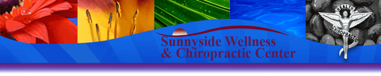 ​Sunnyside Wellness & Chiropractic Center